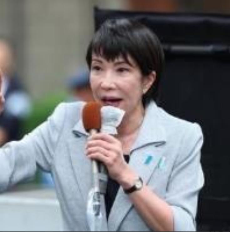 日本不怕中国有导弹，也不怕中国的核武器，甚至不怕中国的稀土制裁，他们害怕就是派往