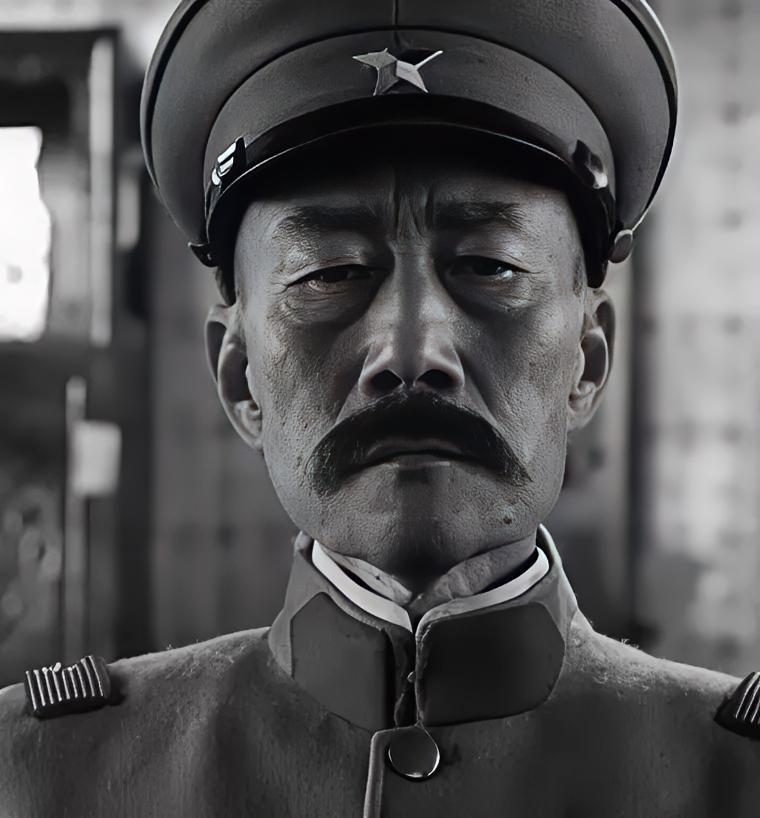 1894年，张作霖去于六家喝酒，中途于六去放水，谁知于六的小老婆二兰子突然拼命靠