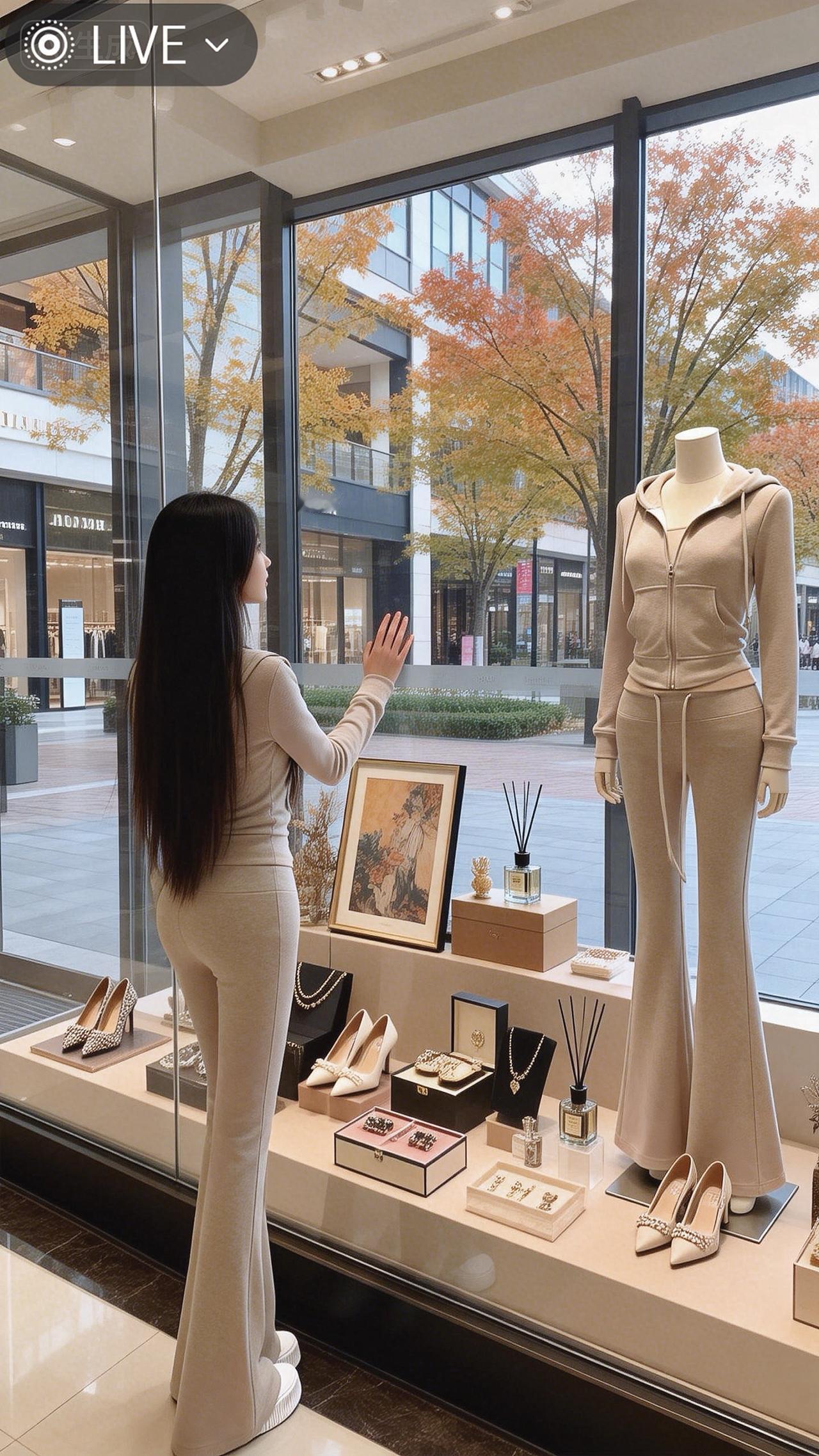 高级感穿搭辣妹穿搭时尚穿搭韩系穿搭ootd穿搭