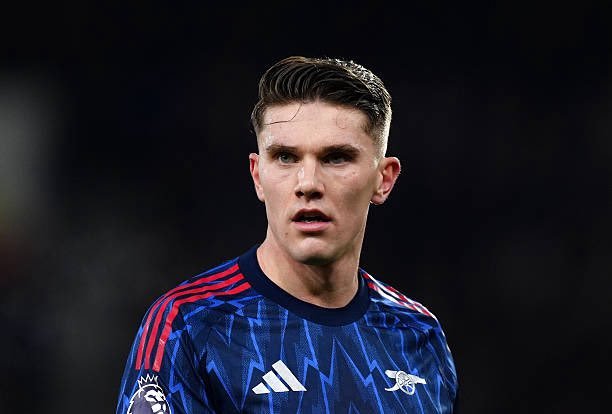 阿尔特塔谈约克雷斯的发挥：“显然我们希望球员在这个级别能起到决定性作用，因为他们