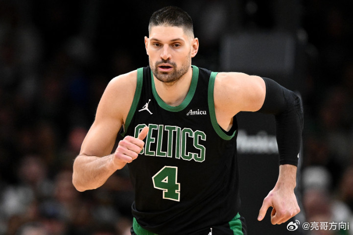 近日，凯尔特人主帅马祖拉接受采访时谈到了武切维奇。马祖拉表示：“他是最极致的职业