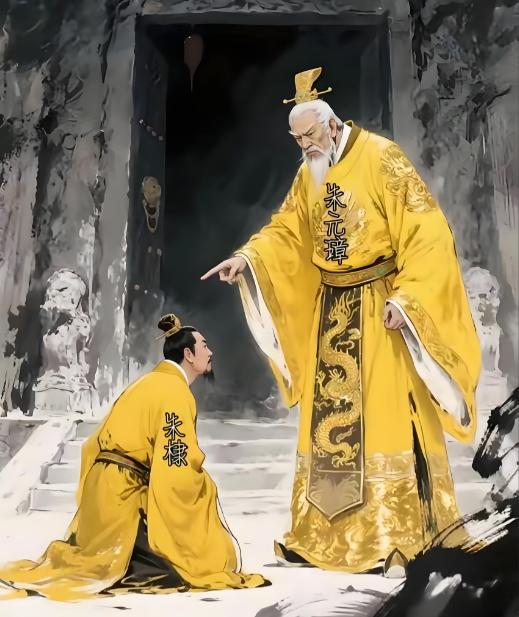 唐朝，那么强大，没有超过300年。明朝，那么强大，没超过300年。有人说