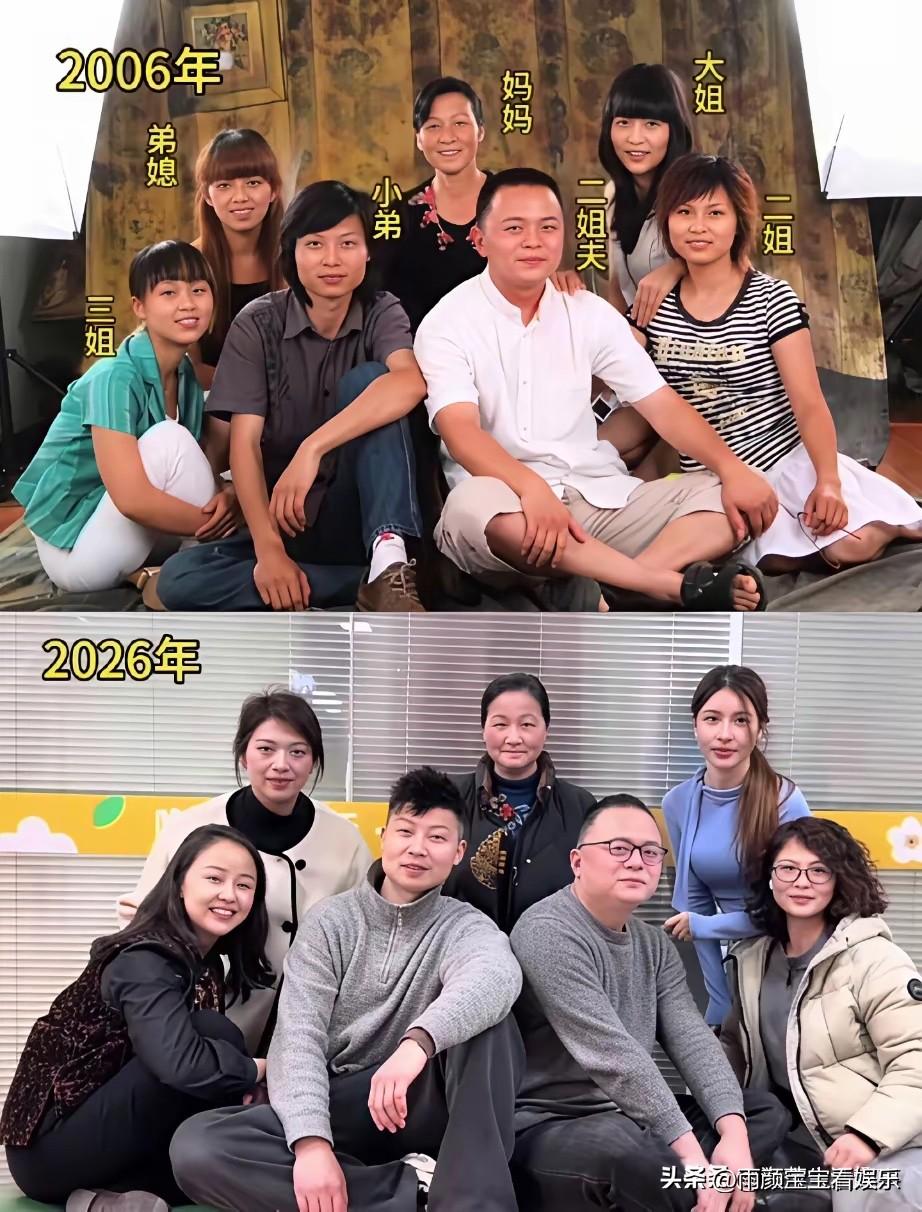 大姐有本事，是从基成做起的～