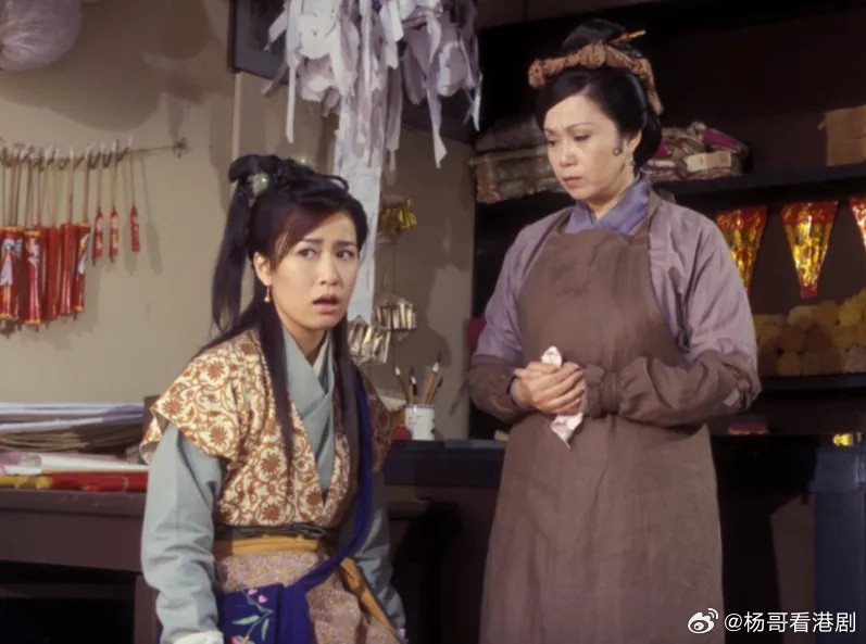 79歲前TVB綠葉哽咽訪談放棄搶救丈夫真相遭兒子責怪：點解有得救你唔救爸爸？.