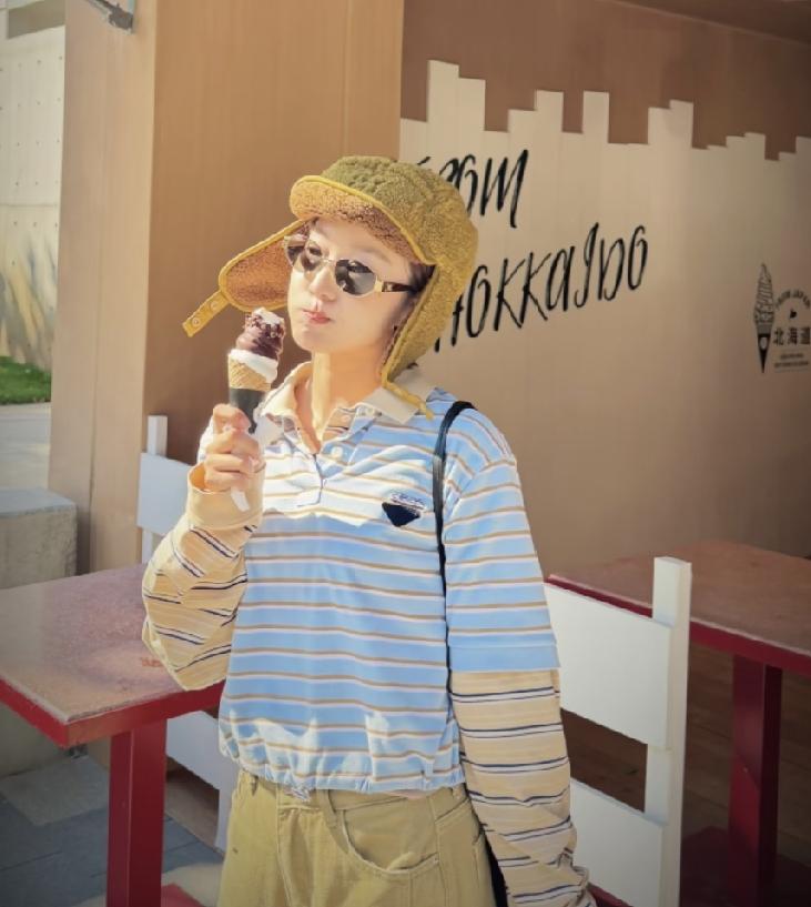 马龙最羡慕的人是她？两儿子明显的和妈妈更亲！马龙龙嫂更新了社交平台，记