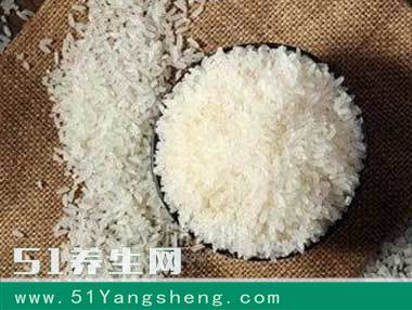 小心了! 以后千万不要再买这种大米了! 看你买的是不是好米