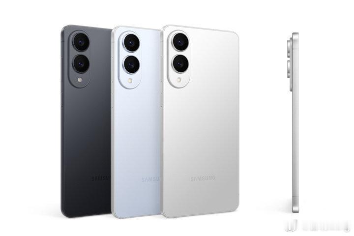 三星GalaxyS25Edge正式发布，机身厚度仅5.8mm，钛金属边框，重