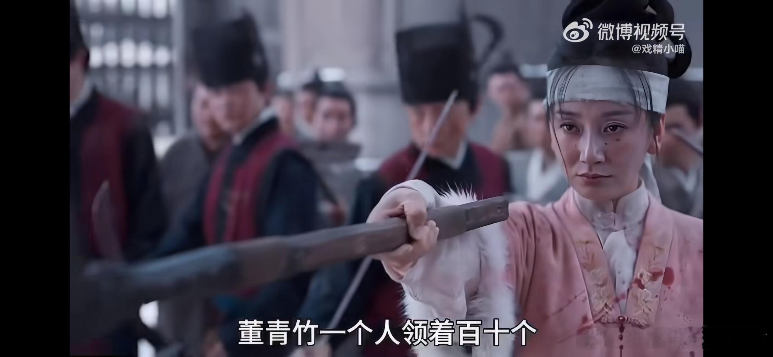 林锦岐护着韩梁的棺材回到了老家，兰香如故大部分配角结局悲凉，虐心名场面，忠良韩梁