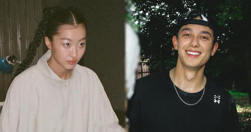 明报：康堤宣布与日籍混血男友分手合拍MV成一生难忘回忆陈奕迅（Eason）与徐