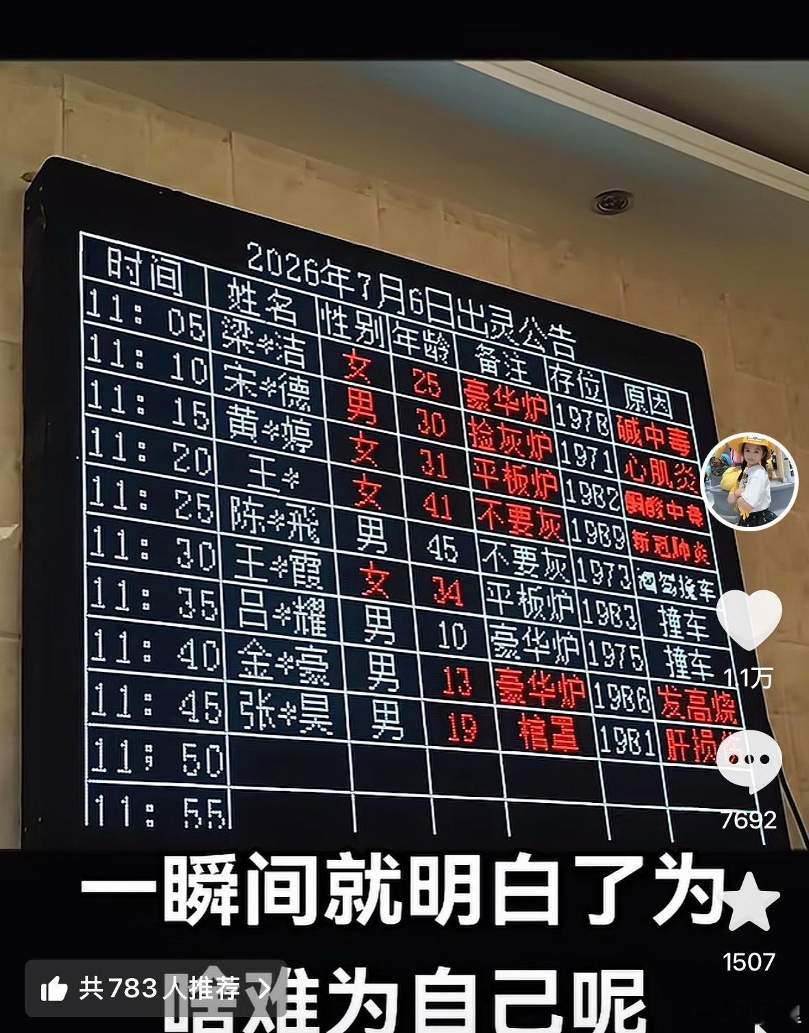 好小，好年轻，还有不要灰的。