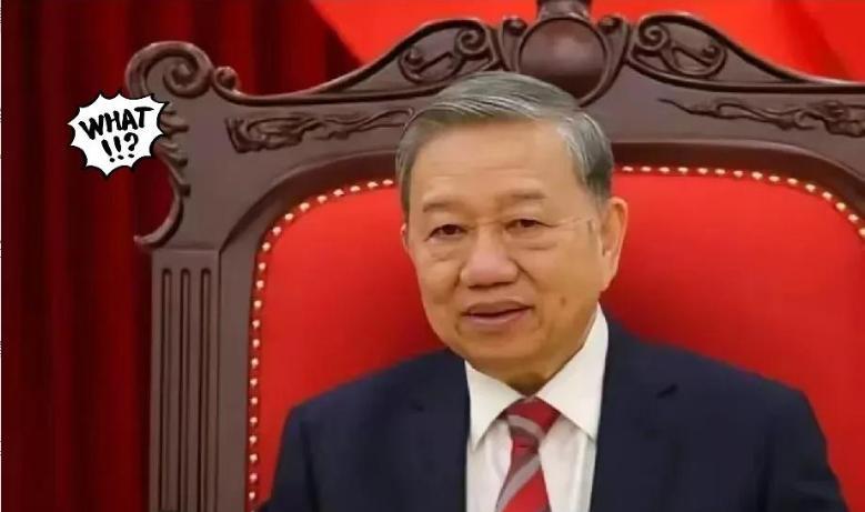 .最新消息越南突然宣布！8月14日越南突然出手买了100万桶美国石油，还是明