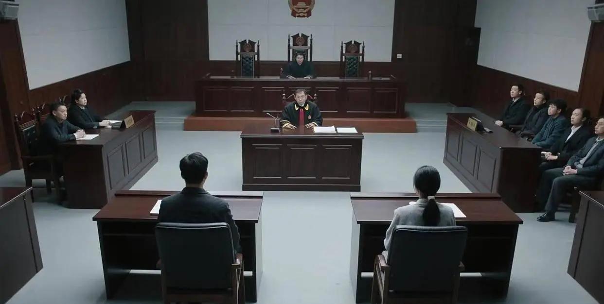 “武汉大学图书馆性骚扰事件”一审宣判男方无罪：面对女性诬告时，教科书级别的反击