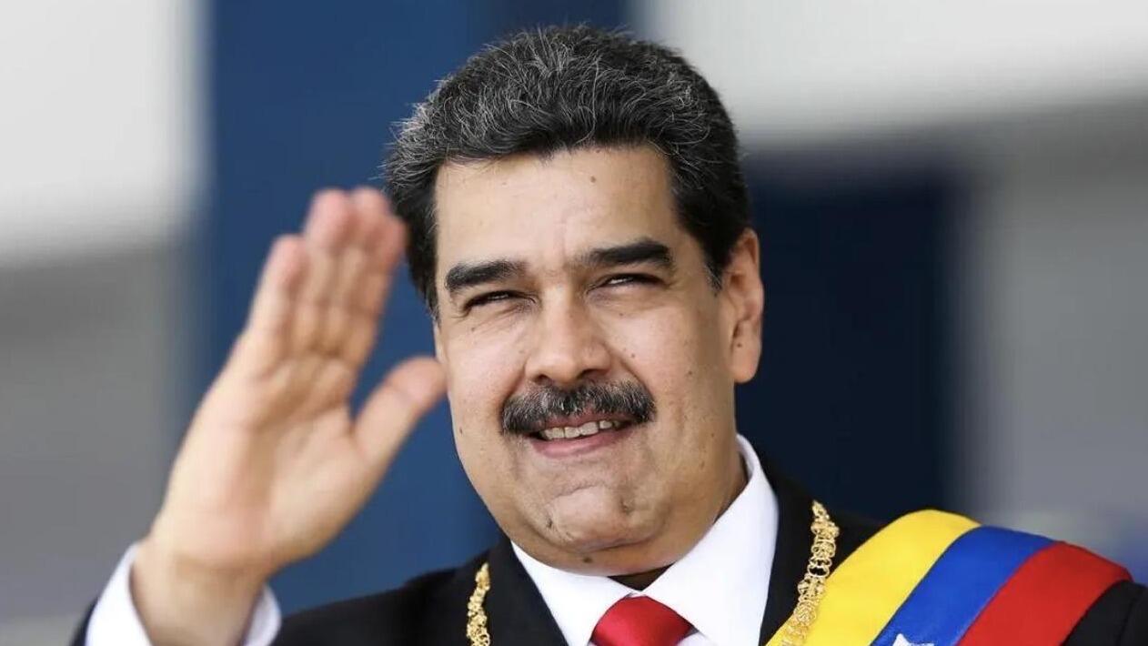 委内瑞拉民兵和兵力近千万，为何保护不了总统？在美国宣布袭击委内瑞拉三小时