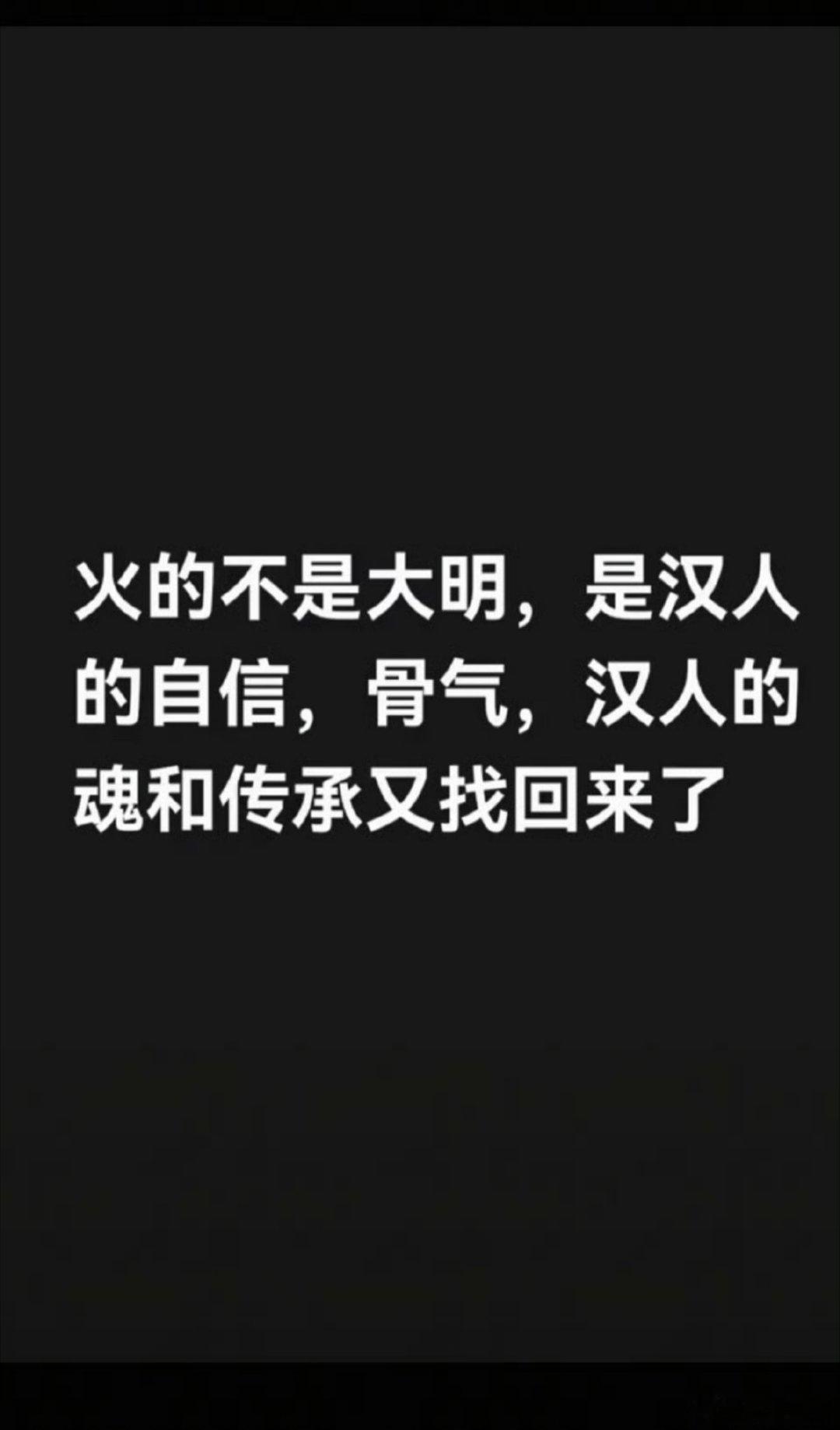 我们怀念的从来不是大明，而世界之巅的汉人气象
