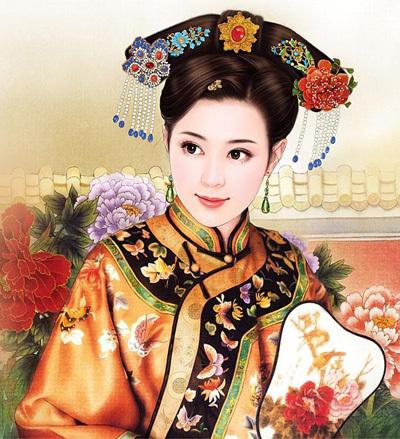 孝庄的“临终棋局”，让康熙跪了半辈子，这个祖母太狠了！1679年，孝庄病危。康