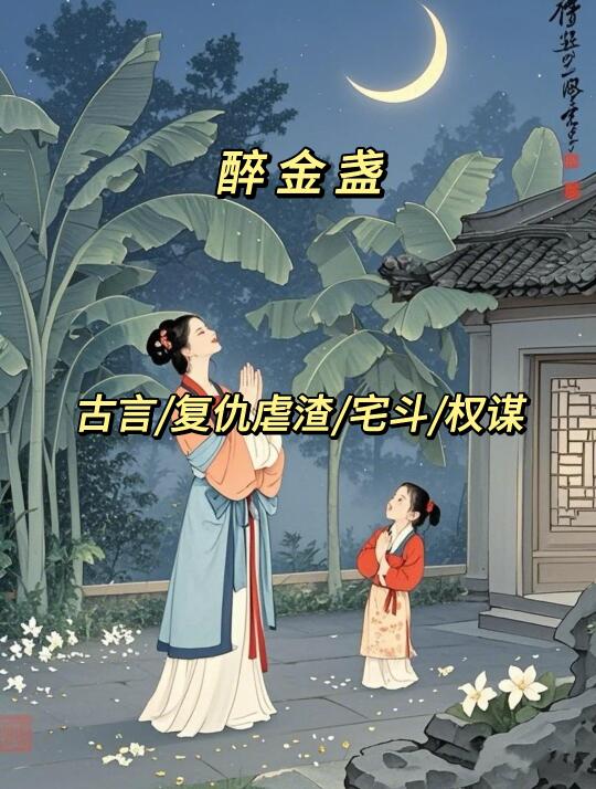 二小姐看书笔记之古言篇205
