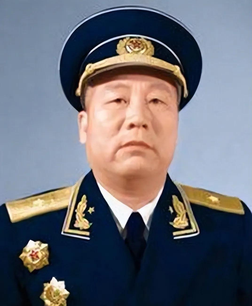 1955年，韩先楚的老上级曾克林被授少将，大家都不理解，要知道，当年日本投降后，