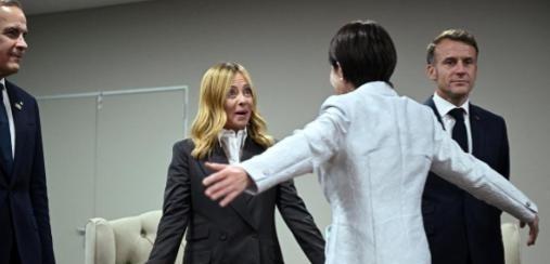 中日对峙到了今天，中国也是多次制裁日本，可欧盟却是一直没有什么动静，一位俄罗斯专