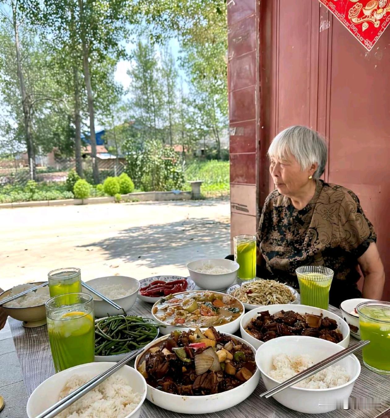 夏天这一桌菜含金量有多高？