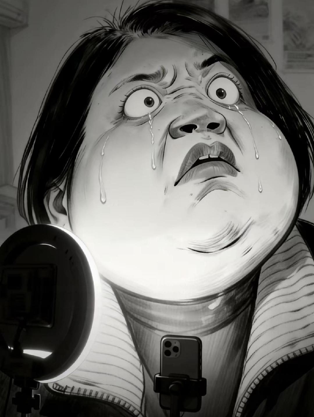 网友非常会提问题:一直有一个问题没搞清楚，许敏的那张出生证，感觉让老杜用了，怎么