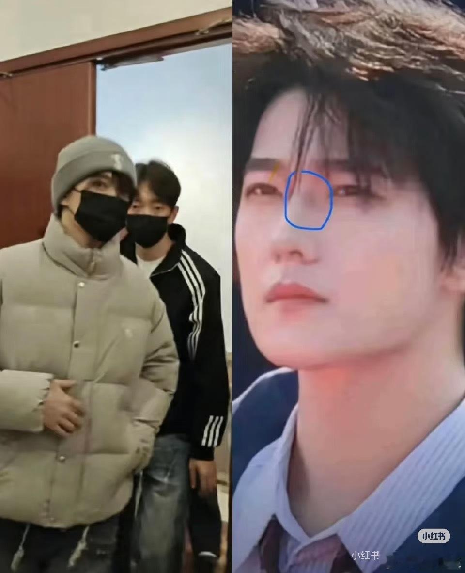 杨洋的不让江山妆造第一个问题巧妇难为无米之炊，剧本人设被魔改有很大问题甚至是对演