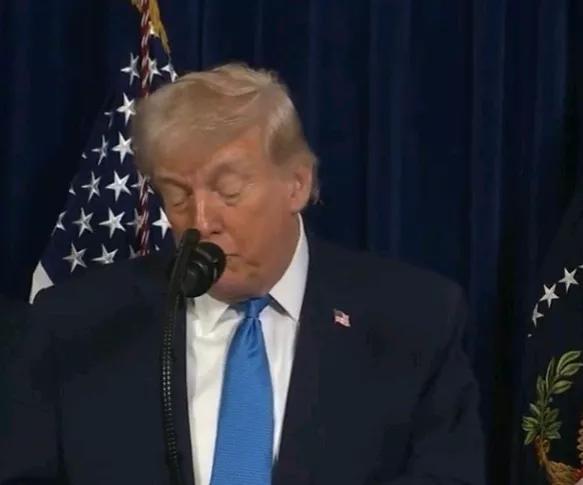 CNN报道，当地时间38日，美国总统特朗普宣称，白宫已和民主党达成重要协议，双方