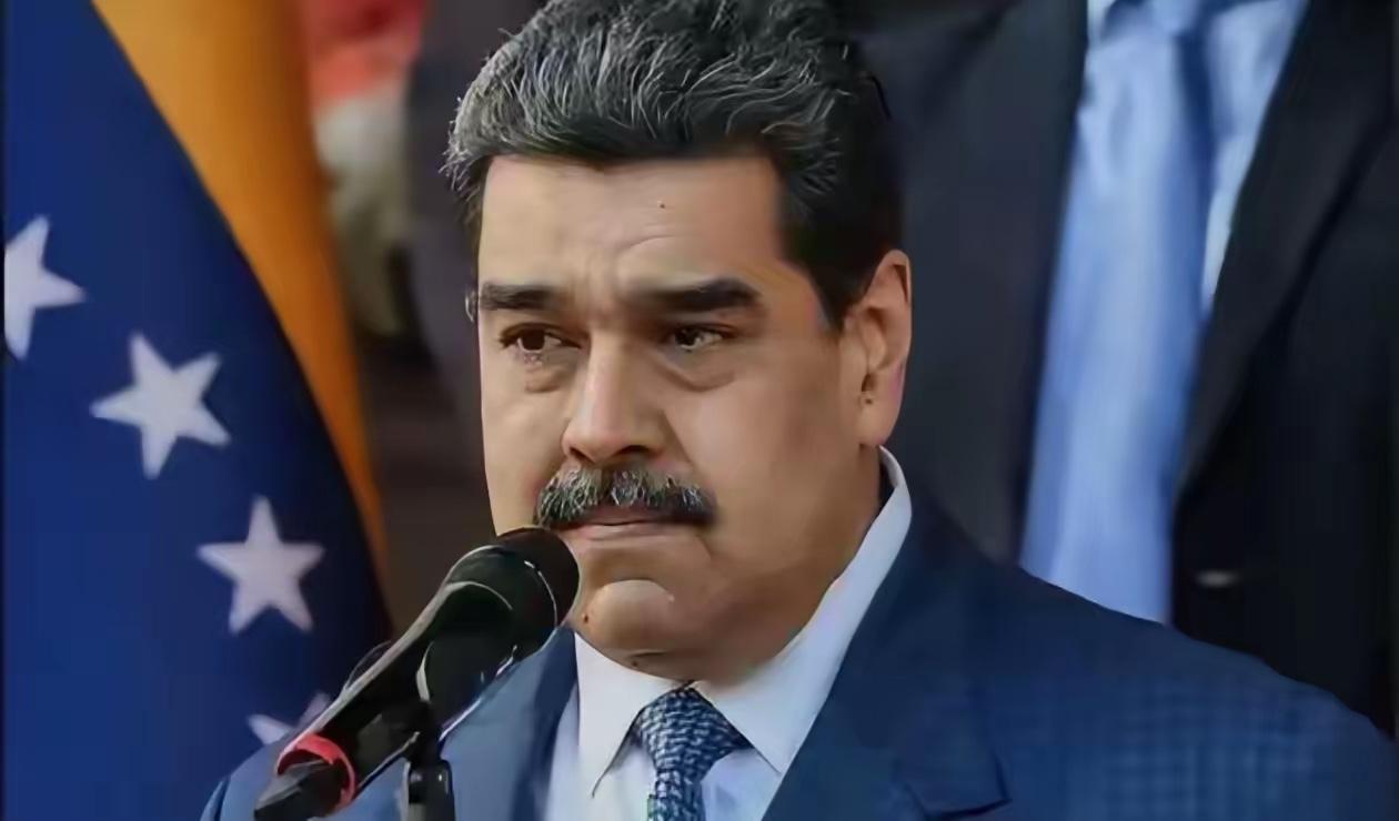 老美这次可真是打错了算盘。他们把委内瑞拉总统马杜罗从家里抓走，关了快三个月。