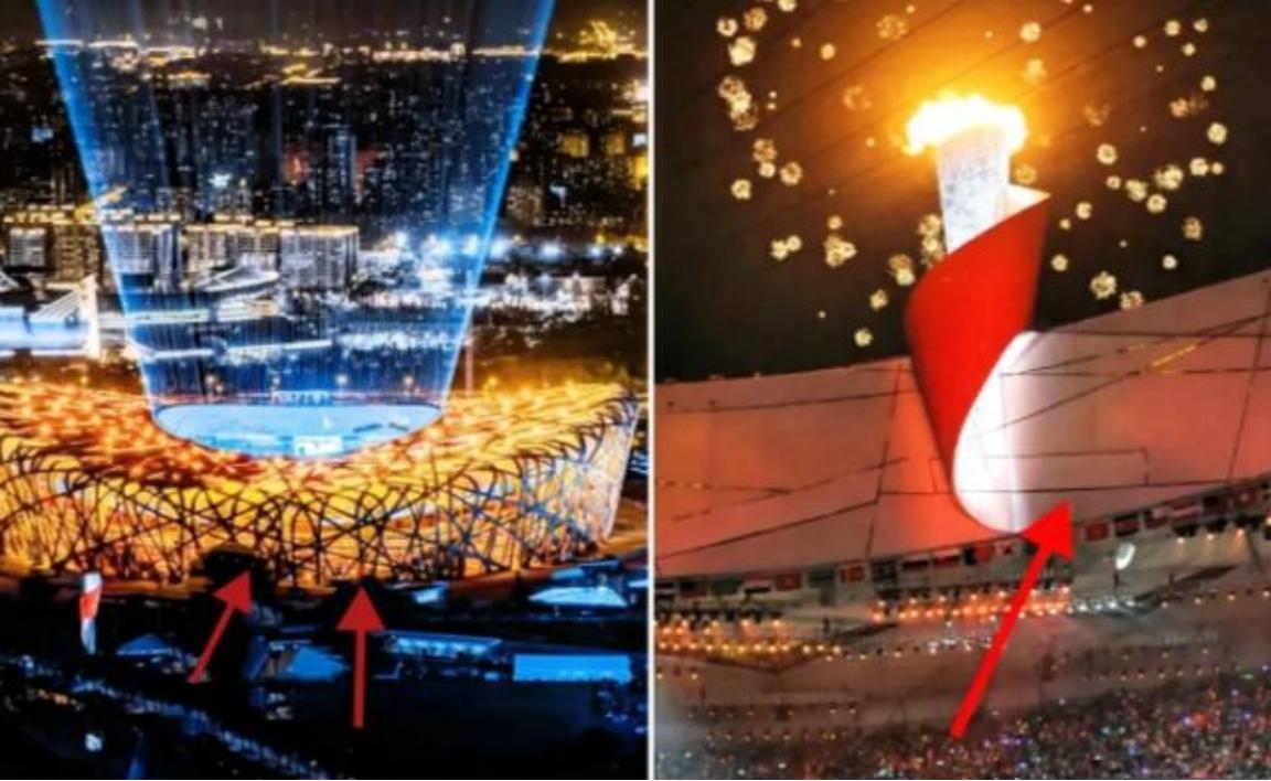 让中国再次举办奥运会？要中国接手2036年夏季奥运会，奥委会必须接受三个条件。