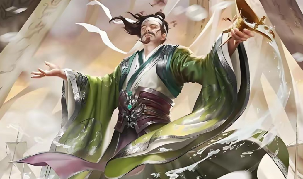 三国2位名不符实的水货，有一定能力，但吹嘘过大，但实际表现不尽人意：1.庞统：