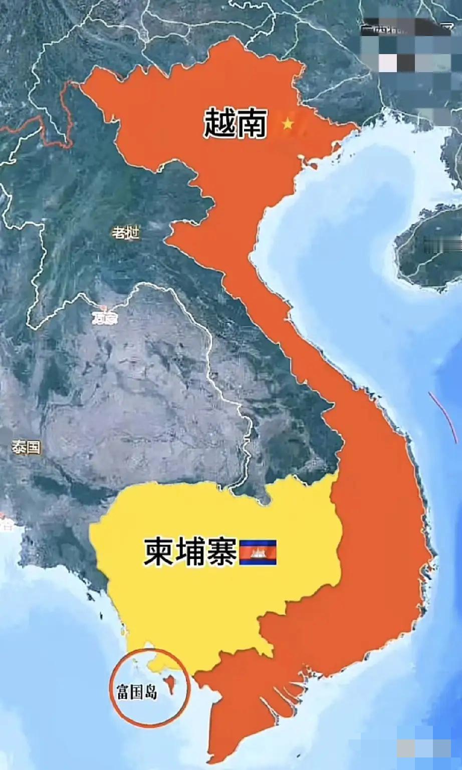 别以为诈骗园区在东南亚横得没边，其实他们也有不敢碰的“硬茬”——越南人！你可