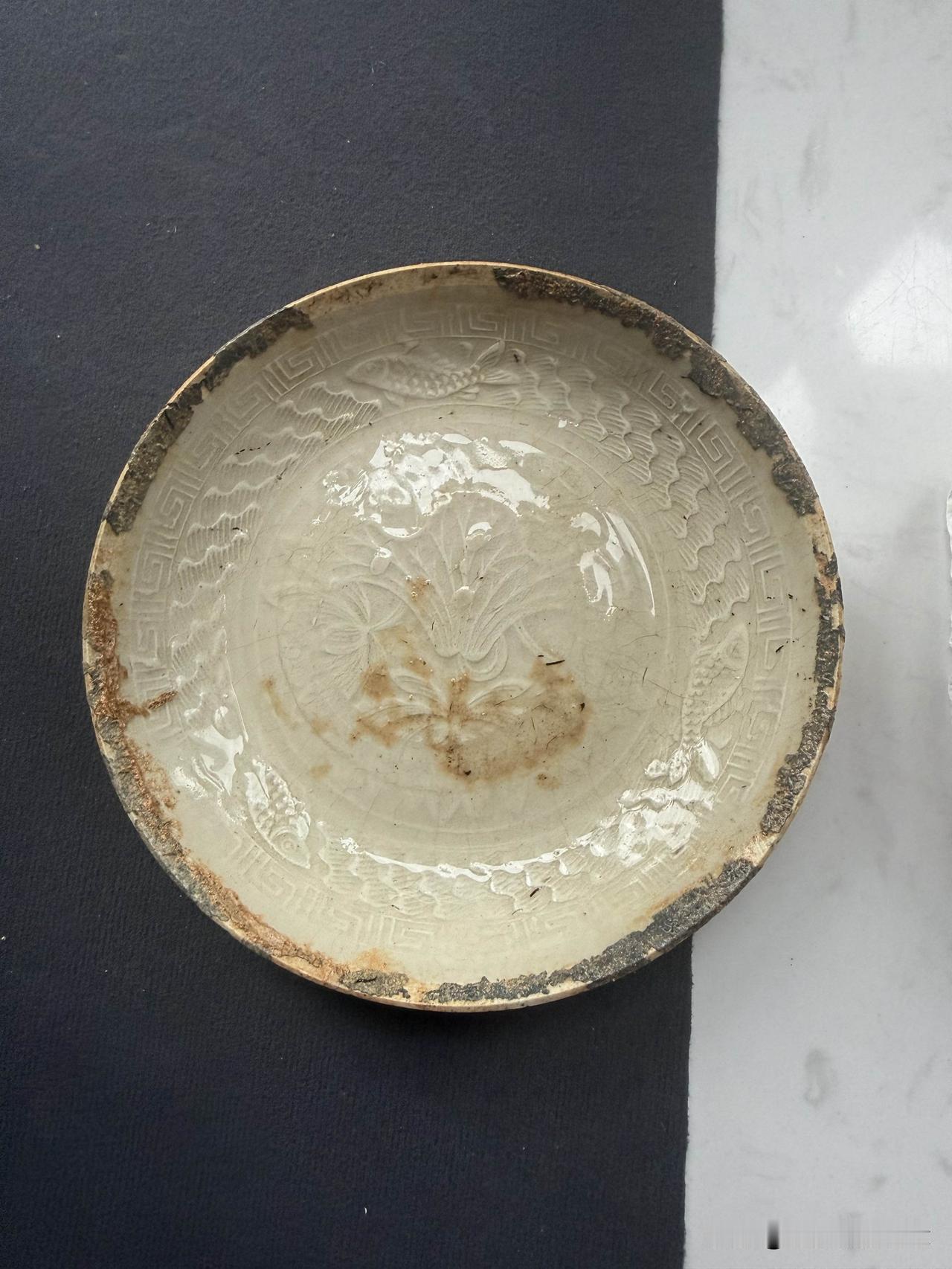 分享一件你喜欢的藏品