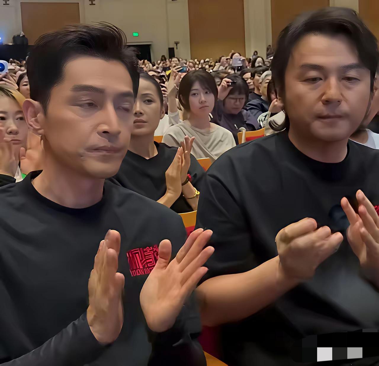 大牌导演大牌明星主演的电影滑铁卢也是我们观众和百姓选择的改变明星没有用口