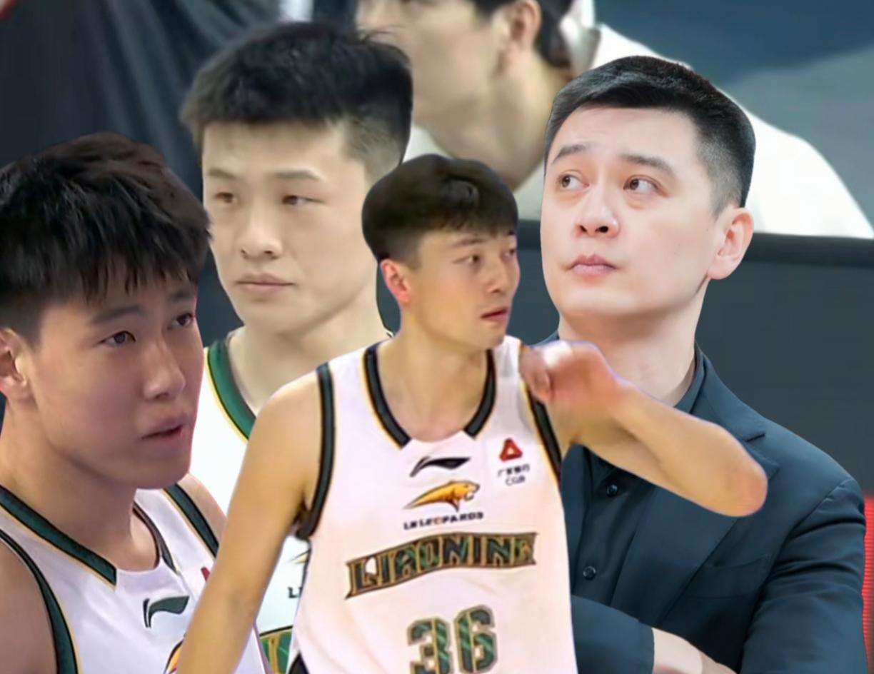 辽宁男篮客场32分惨败广厦，不能把责任完全推到杨鸣身上，也不要因为一场球去质疑姜