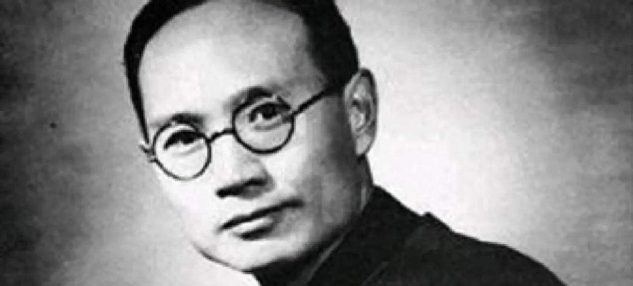 1932年蒋梦麟离婚：发妻的清醒抉择藏着传统女性的生存智慧1932年，47