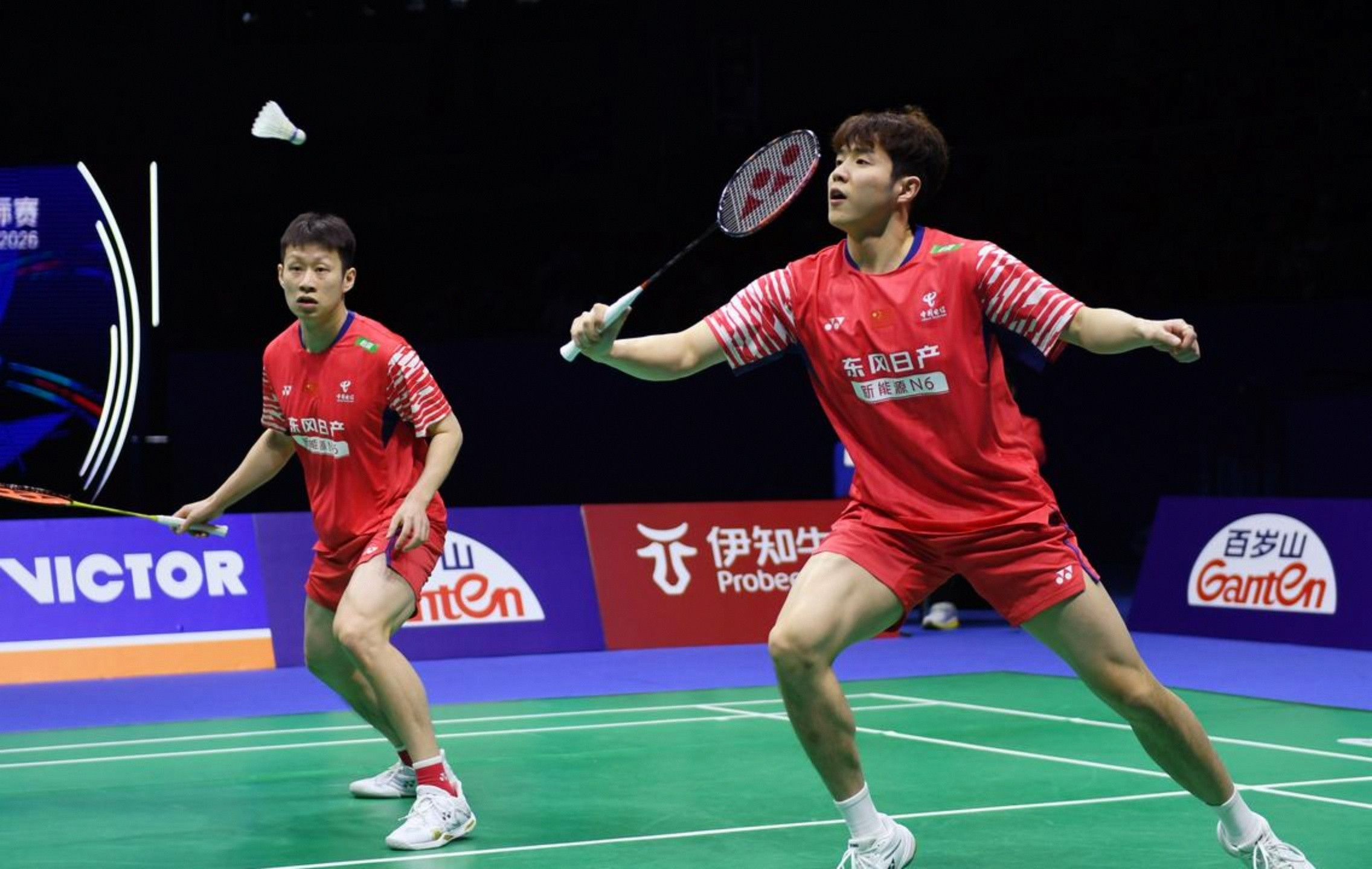 2026年丹麦羽毛球公开赛何济霆/任翔宇12-21,21-15,21-19