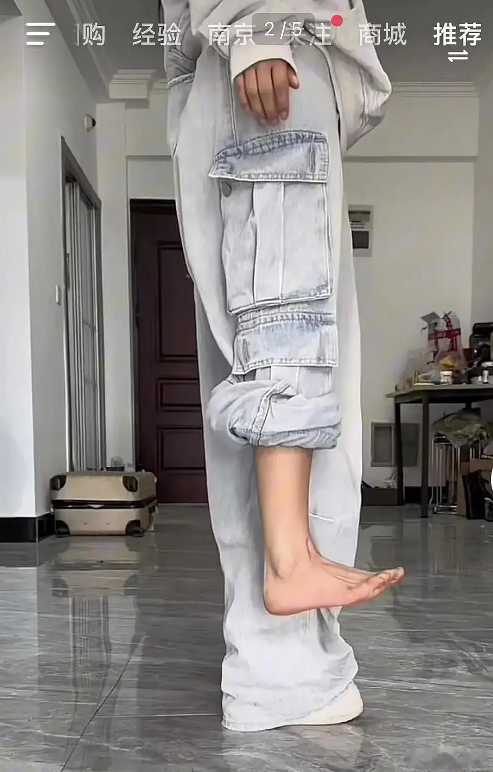 208们不会偷偷收藏这鞋子了吧