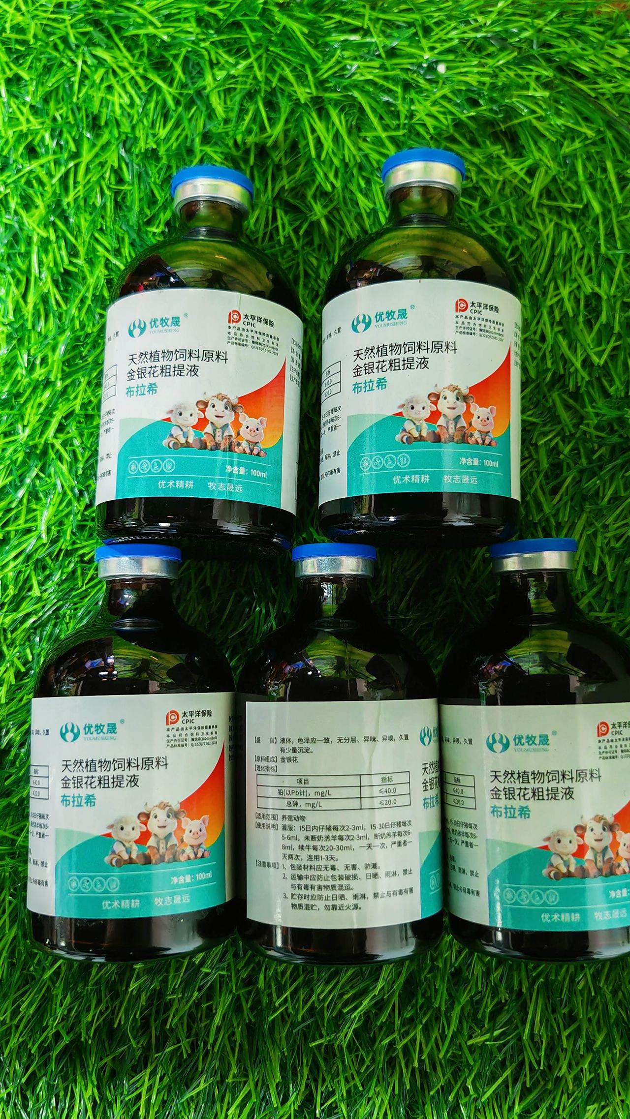 养羊人农村养羊牛羊养殖