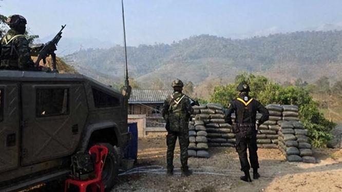 中方话音刚落，泰国列出3大停火条件，足以让洪森父子