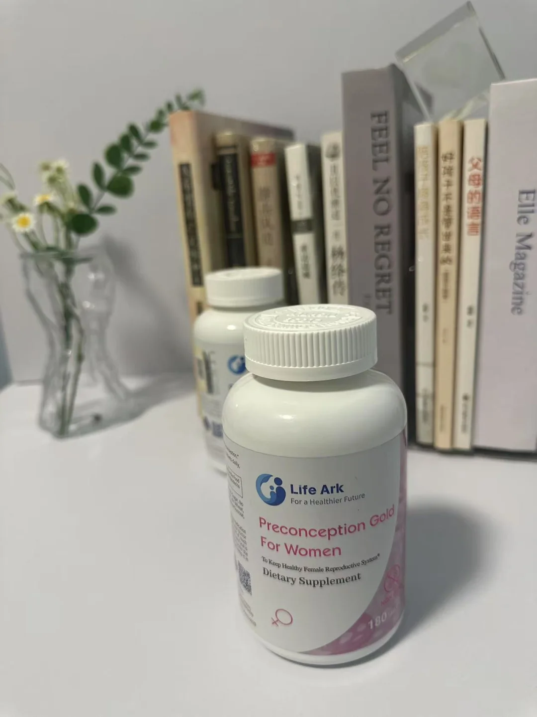 试管前黄金90天，我这样吃出优质卵泡