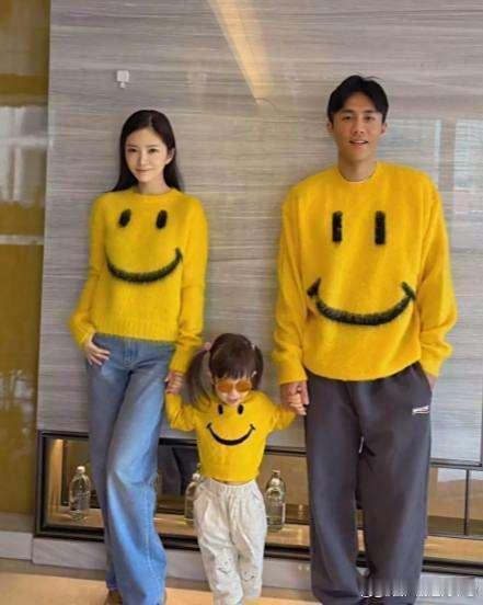 杜淳的老婆简直比女明星还美，为啥不出道呢？​​​