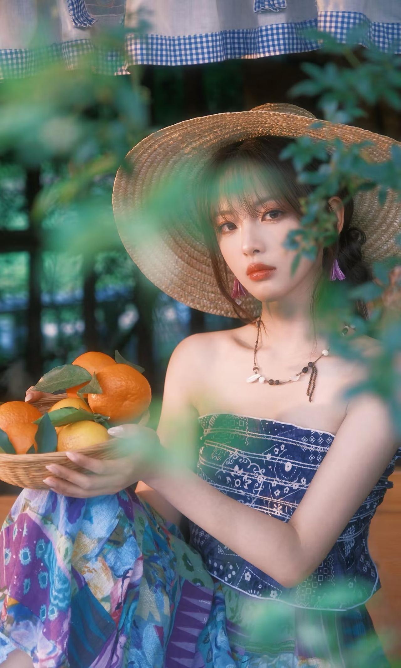 杨超越