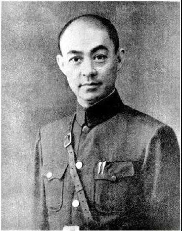 1940年5月16日，日军汉口广播电台插播一条消息，日军击毙了中国33集团军总司