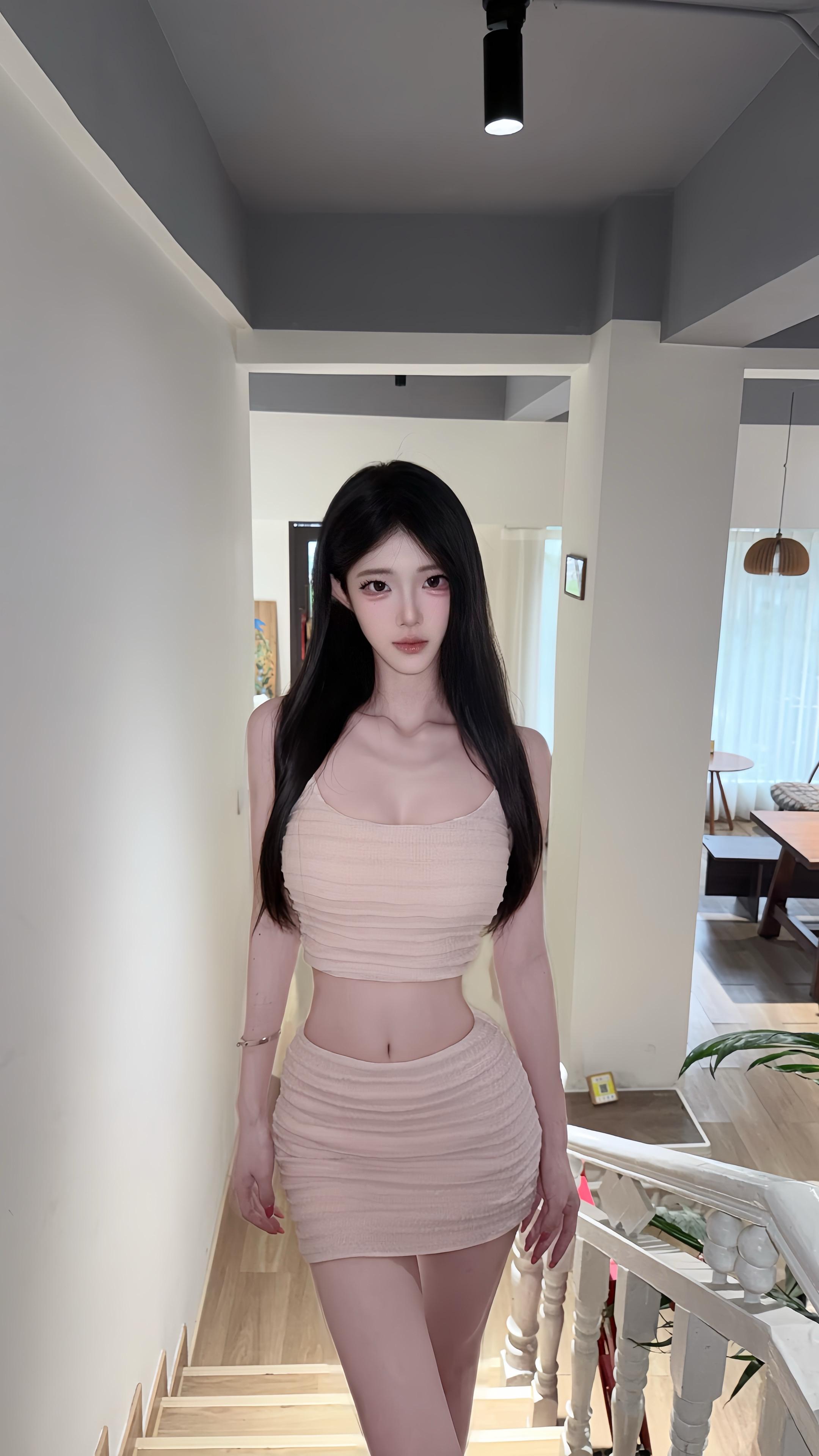 我们什么误会都不用解开 你给我滚