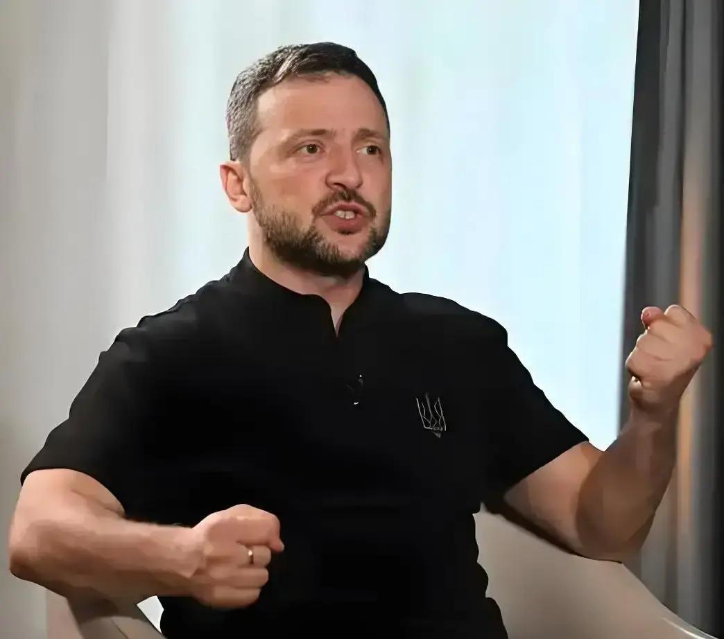 果不其然俄罗斯总统突然宣布了2024年6月14日莫斯科，普京提出停火