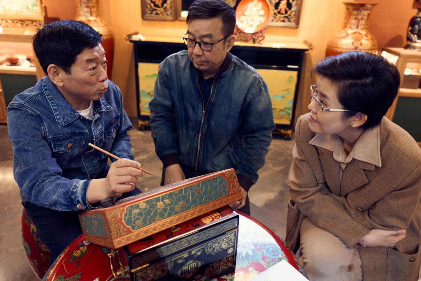 魏建军的平遥之问：造车这件事，如何守住“说到做到”的本分2026年4月，长城汽车