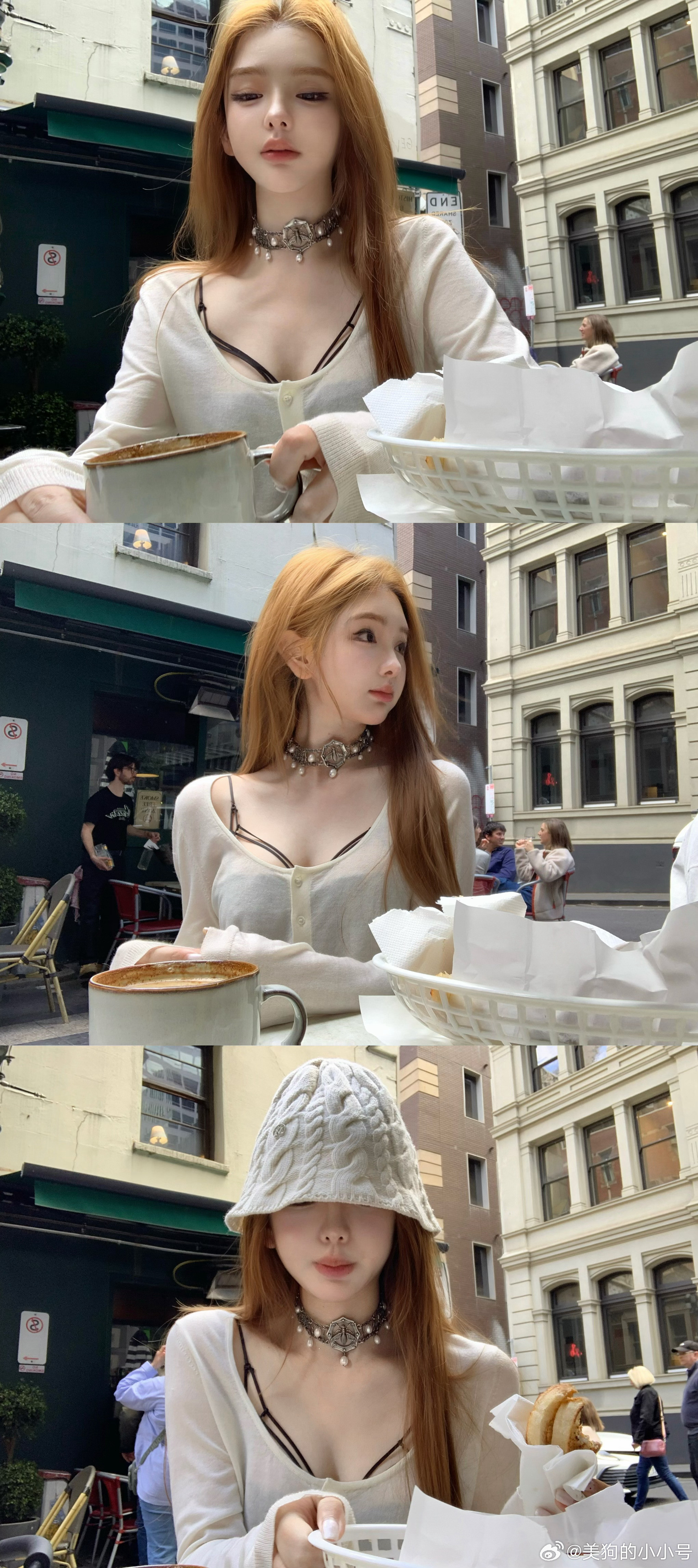 闺蜜严选包爱的​​​