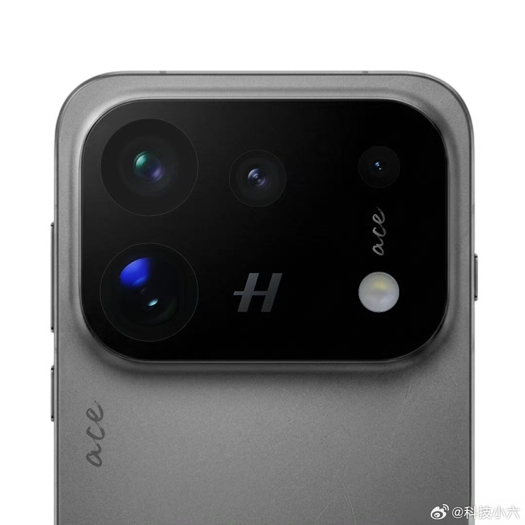 网传：OPPOFindX10ProMax，大家感觉能打几分。[doge]​
