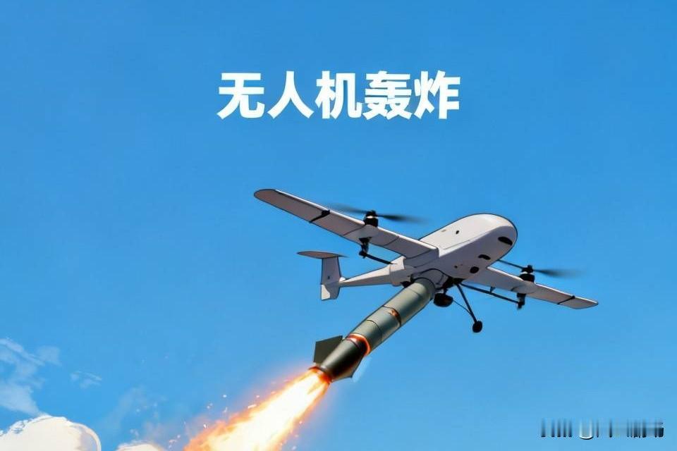 俄乌战争已经演变成了无人机战争，俄罗斯对乌克兰的军事优势在无人机打击下已经荡然无