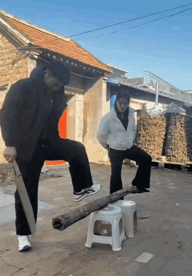 还好还好，这要是互相一换位置，那这世上可能又要多了一对好闺蜜！[捂脸哭][捂脸哭][