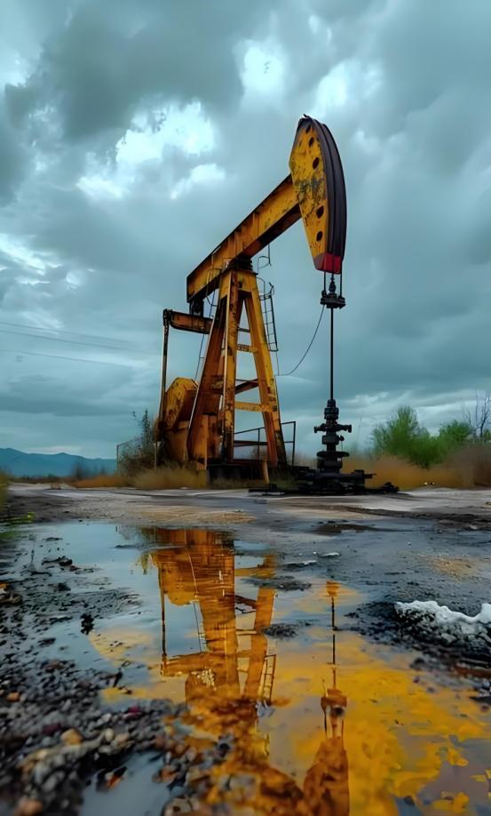 地球上为啥有这么多石油？很多人以为是远古恐龙等动物尸体变的，其实不是。 大家